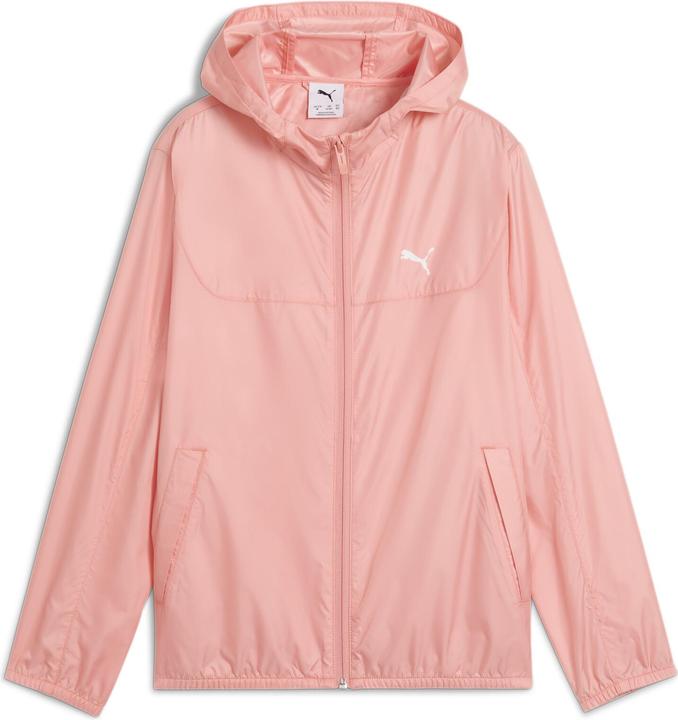 Puma Ess Regular Windbreaker