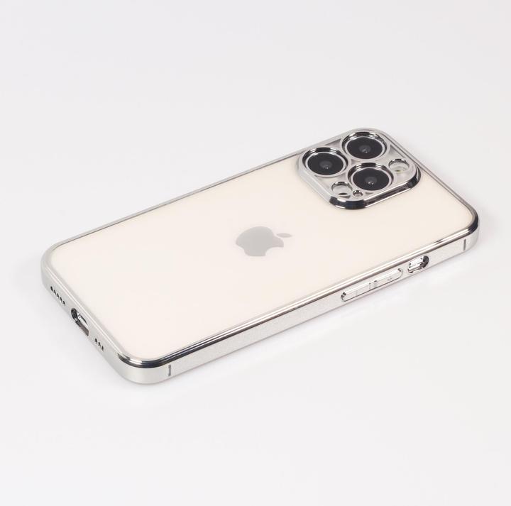 Image du produit PhoneLook Coque Electroplate (Apple iPhone 14 Pro)