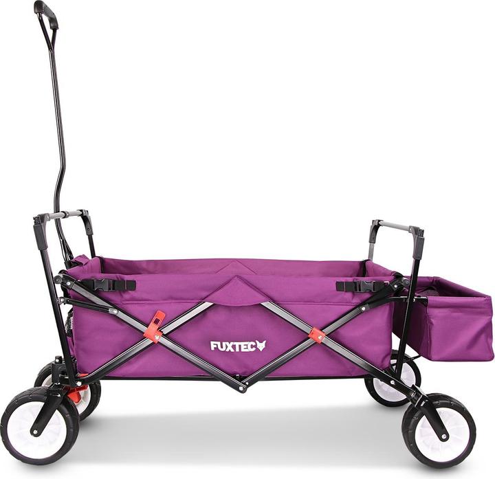 Image du produit Fuxtec FX-CT350