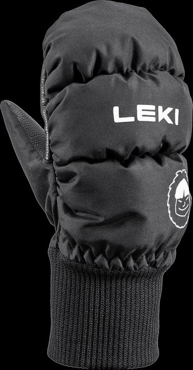 Produktbild Leki LE RĘK Little Eskimo Mitt Short bl 4.0 (L)