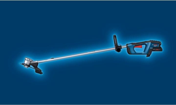 Actual product image Bosch Professional GFR 18V-23 solo (Trim line)