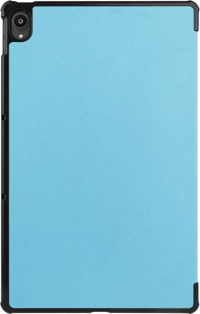 Immagine prodotto MU Classic Tripla copertura in pelle pieghevole (Tab P11)