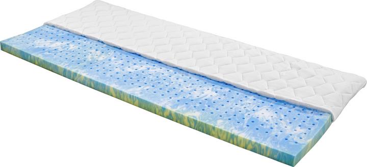 Produktbild Primatex Topper (160 x 200 cm)