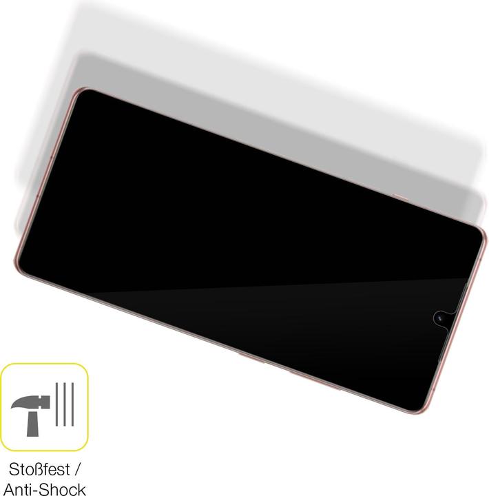 Image du produit Dipos Film de Protection d’écran Full-Cover 3D (2 pièce(s), OnePlus Ace 3)