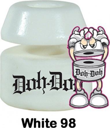 Actual product image Doh Doh's Doh-Doh Bushings (2Set)