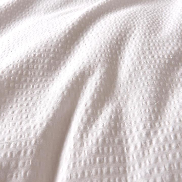 Immagine prodotto Traumschlaf Baby Seersucker (Set di biancheria da letto, 80 x 80 cm, 200 x 200 cm)