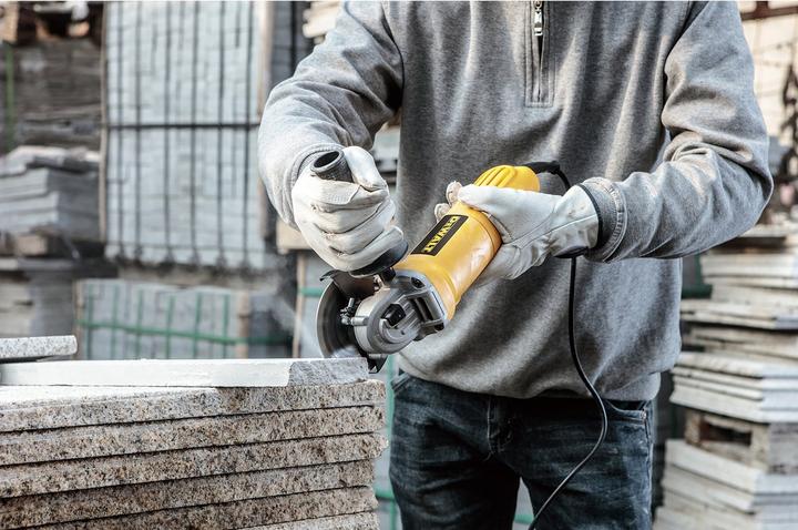 Immagine prodotto DeWalt Smerigliatrice angolare DWE4117QS (125 mm)