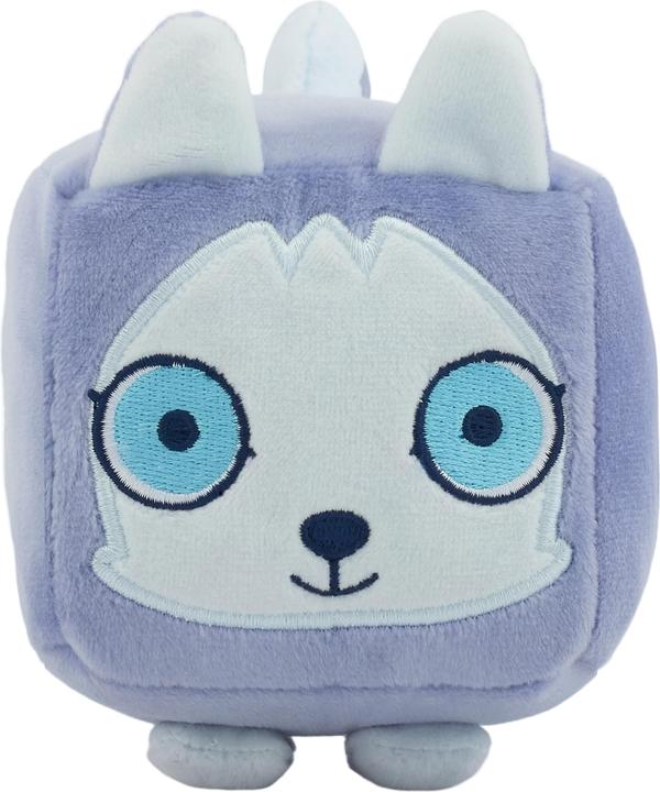 Actual product image Boti Pet Simulator - Core Plush In Treasure Chest - Wav (9.50 cm)