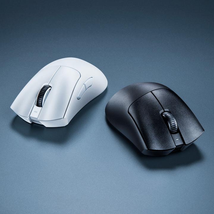 Actual product image Razer DeathAdder V3 Pro (Wireless)