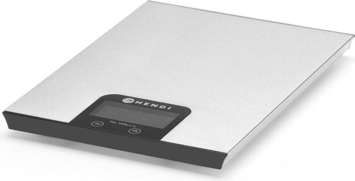 Produktbild Hendi Küchenwaage 5 kg