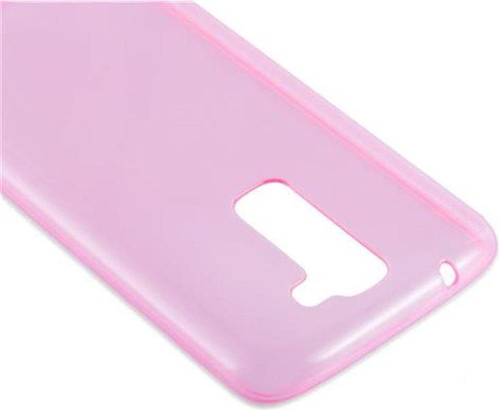 Actual product image Cadorabo TPU Ultra Slim AIR Cover (Samsung Galaxy J7 2016)
