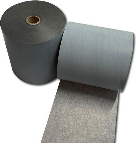 Niceday Thermal roll phenol-free 80 mm blue