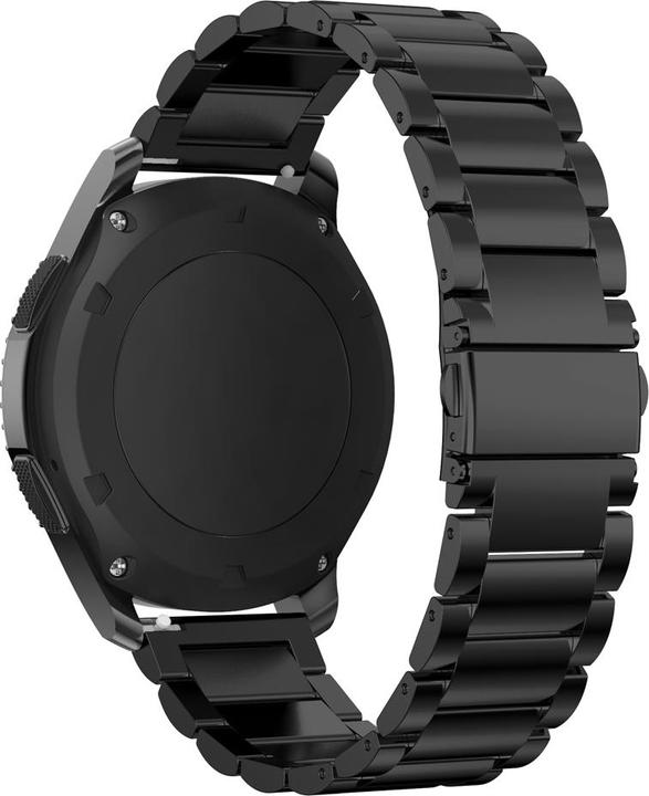 Image du produit Cadorabo Bracelet de montre intelligente (22 mm, Acier inoxydable)