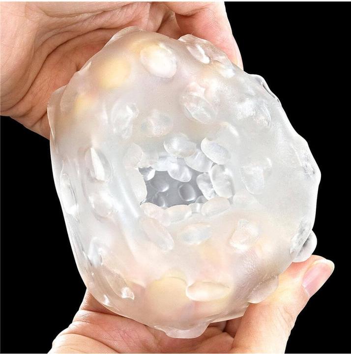 Produktbild Love Toy Giant Egg - Masturbationsei