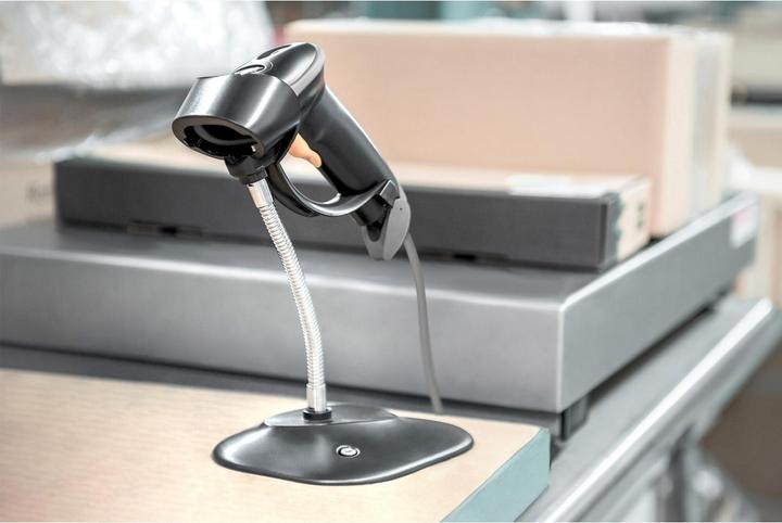 Produktbild Digitus DA-81002 (1D-Barcodes, 2D-Barcodes, QR-Code)