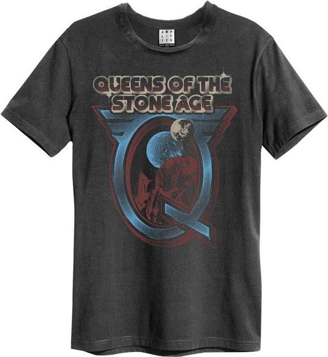 Amplified Outer Space TShirt