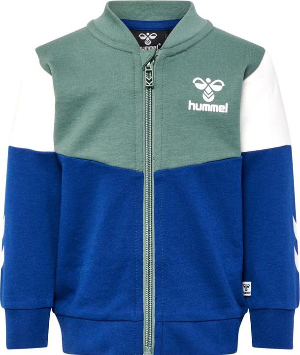 Produktbild hummel hmlFINN ZIP JACKET (86)