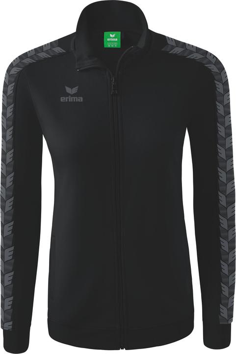 Actual product image Erima Essential Team Tracktop Jacket (42)