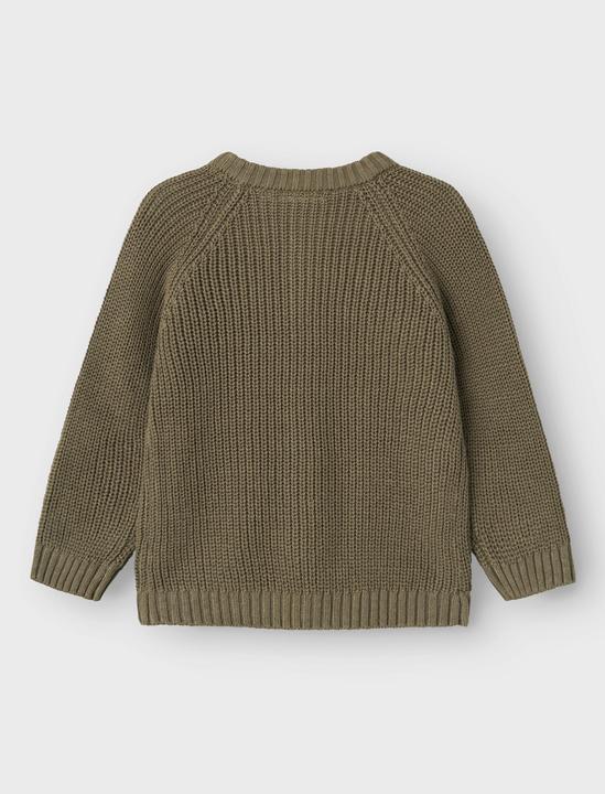 Produktbild Name it Langarm Strickjacke (116)