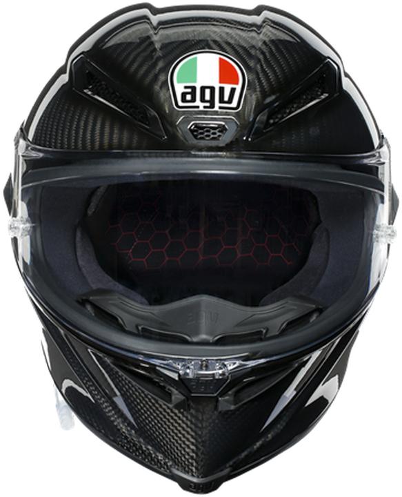 Produktbild AGV Pista GP RR (61 - 62 cm, XL)