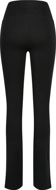 Image du produit Urban Classics Leggings femme taille haute à fente latérale - 16762 (XXL)