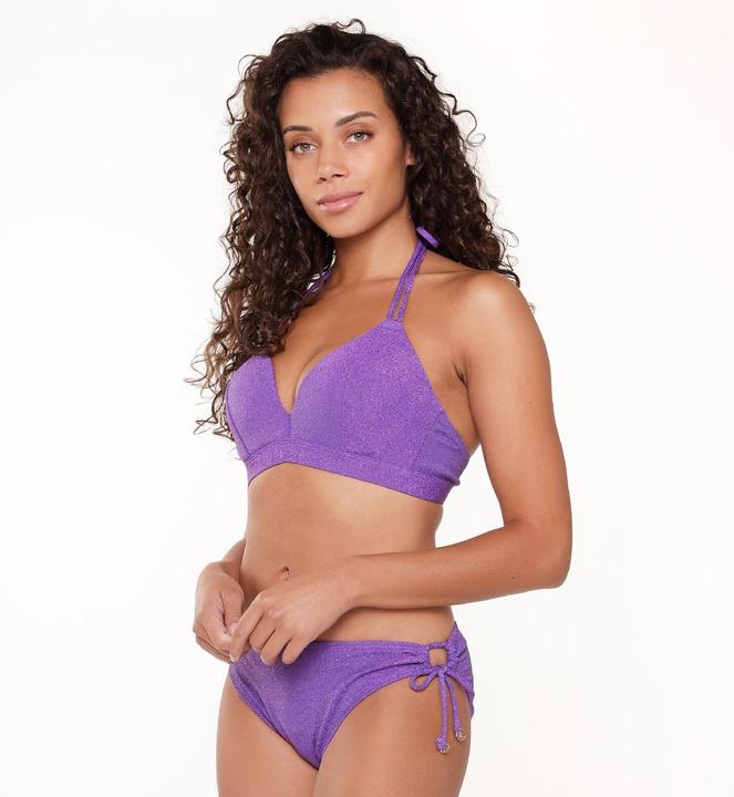 Produktbild LingaDore Triangle padded bikiniset (40 D)