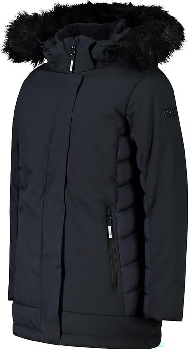 Actual product image CMP Campagnolo Snaps Hoodie (128)