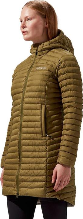 Produktbild Berghaus Nula Lange Micro Jacket (M)