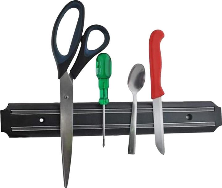 Actual product image PRO-mounts Magnetic knife holder - 33 cm