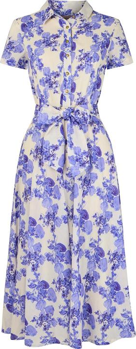 Produktbild Joe Browns Vintage Floral Tie Waist Shirt Dress (18)