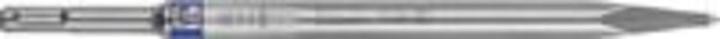 Actual product image Bosch Professional Zubehör PRO SDS plus-5C pointed chisel, 250 mm