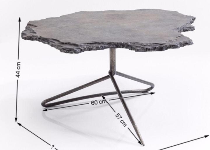 Produktbild Kare Design Vulcano (92 x 82 x 44 cm)
