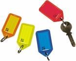 Produktbild Rieffel Key Tag