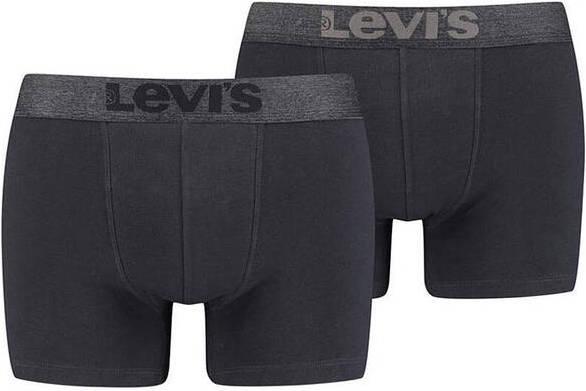 Levis 2erPack BoxerBrief Organic Cotton