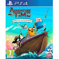 Immagine prodotto Game Adventure Time: I pirati dell'Enchiridion (PS4)