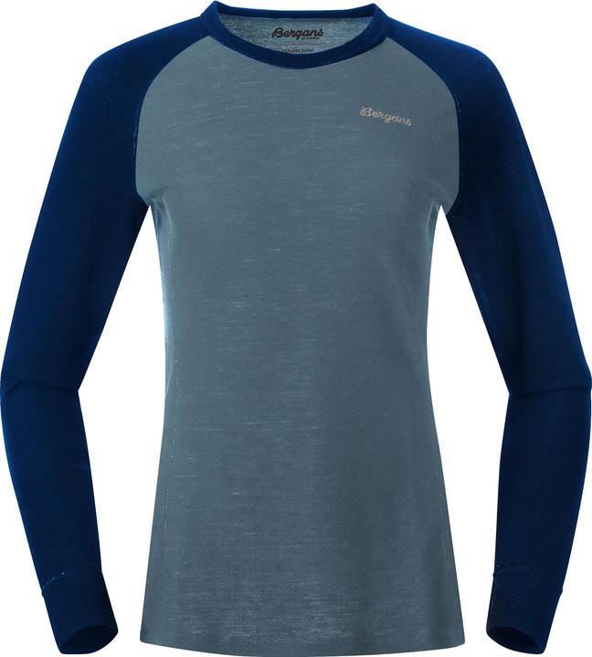 Actual product image Bergans Inner:Dual Merino (L)
