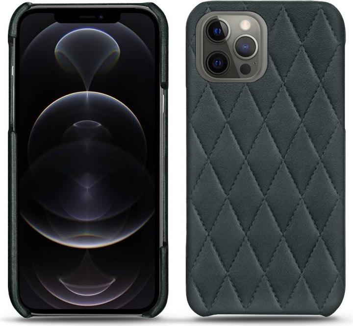 Actual product image Noreve Leather cover (Apple iPhone 12 Pro)