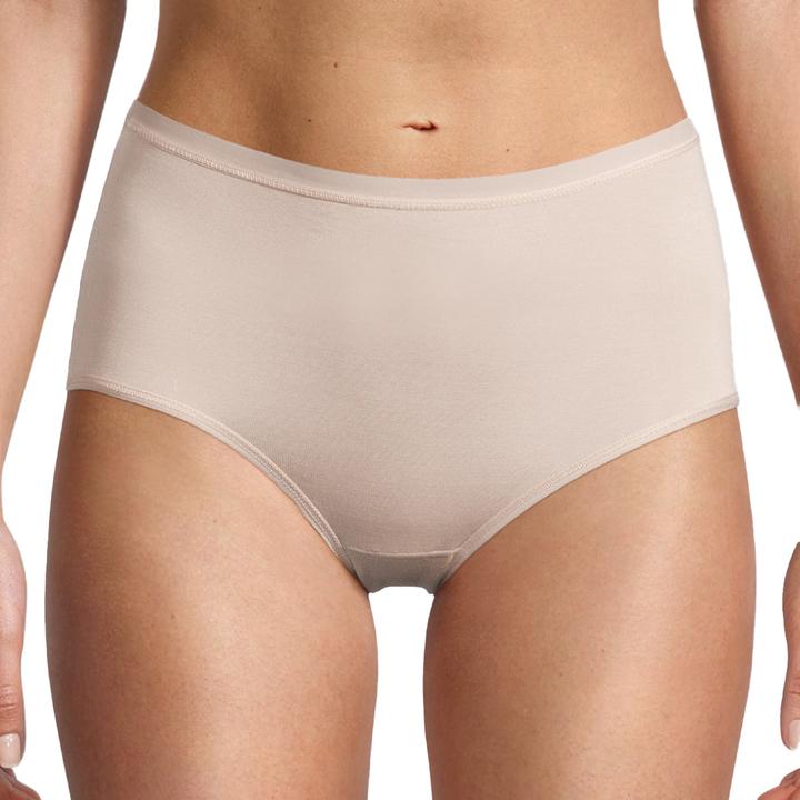 Immagine prodotto Nina von C. Confezione da 3 slip a vita pura (50, 5XL, confezione da 3)
