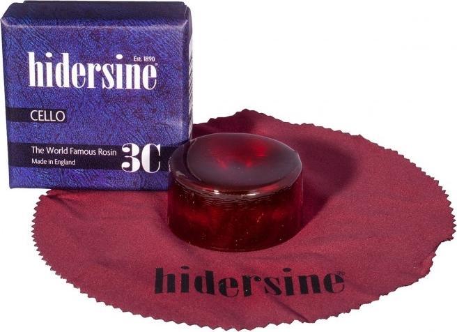 Actual product image Hidersine Cellulophonium 3C