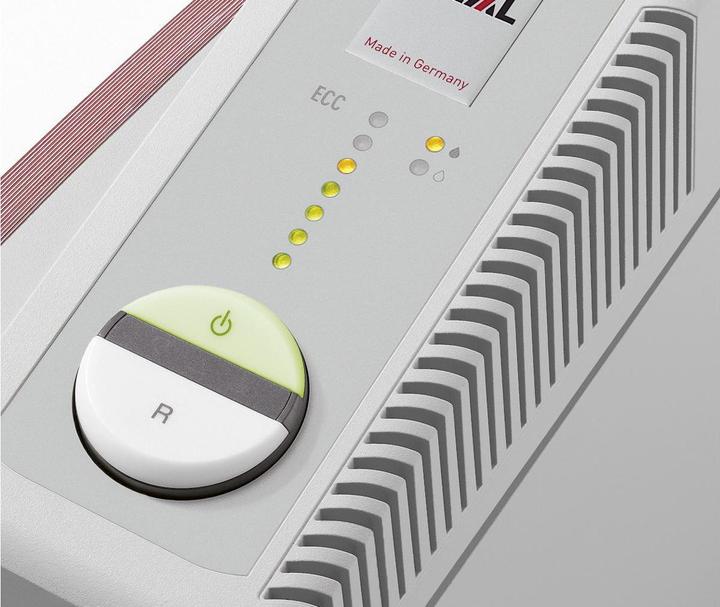 Actual product image Ideal Document shredder (Particle cut)