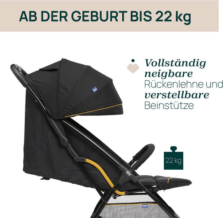 Image du produit Chicco Glee