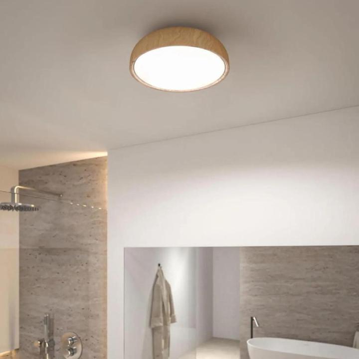 Actual product image Paulmann PAUL LED ceiling light (2500 lm)
