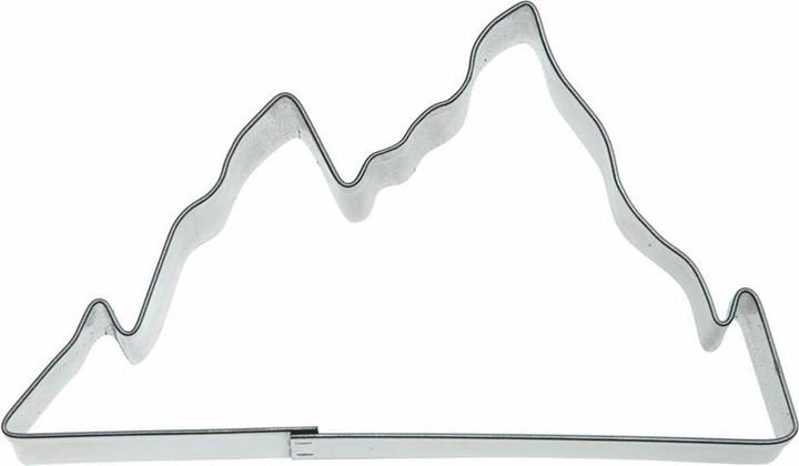 Produktbild Städter Ausstecher Berge
