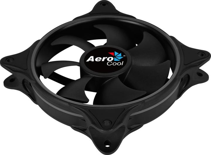 Immagine prodotto AeroCool Ventola a 12 LED Eclipse, RGB (120 mm, 1 x)