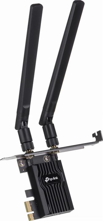 Immagine prodotto TP-Link Archer TX55E (PCI-E x1, PCI-E x16)