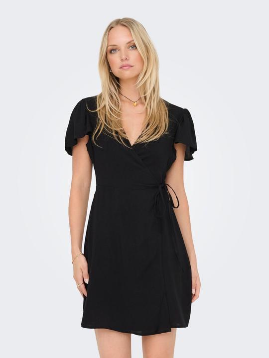Produktbild JdY JDYSEZEN Midikleid Kleid (L)