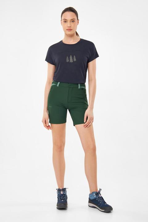 Image du produit Vikingsports Short pour femme Sequoia Bamboo (S)