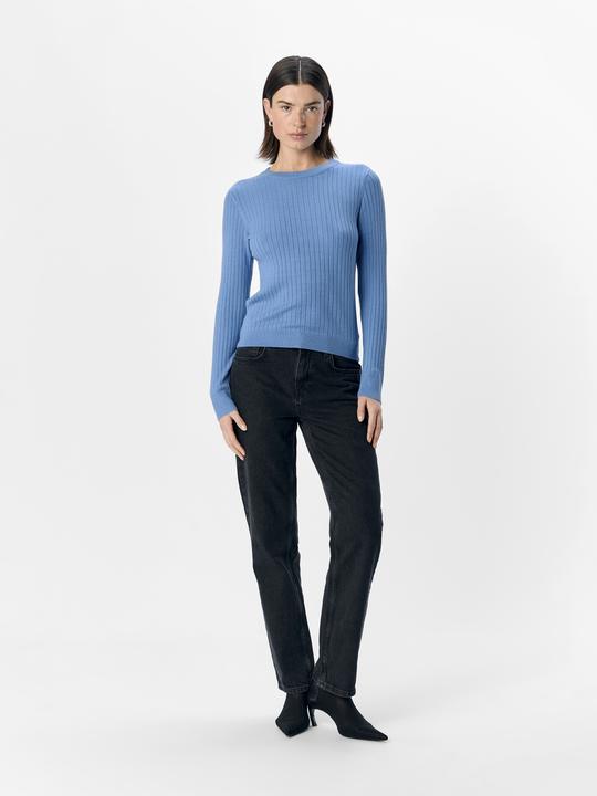 Actual product image Object Geripptes Stricktop (XL)