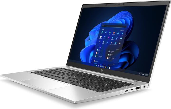 Actual product image HP EliteBook 840 Aero G8 (14", Intel Core i7-1165G7, 16 GB, 1000 GB, DE)
