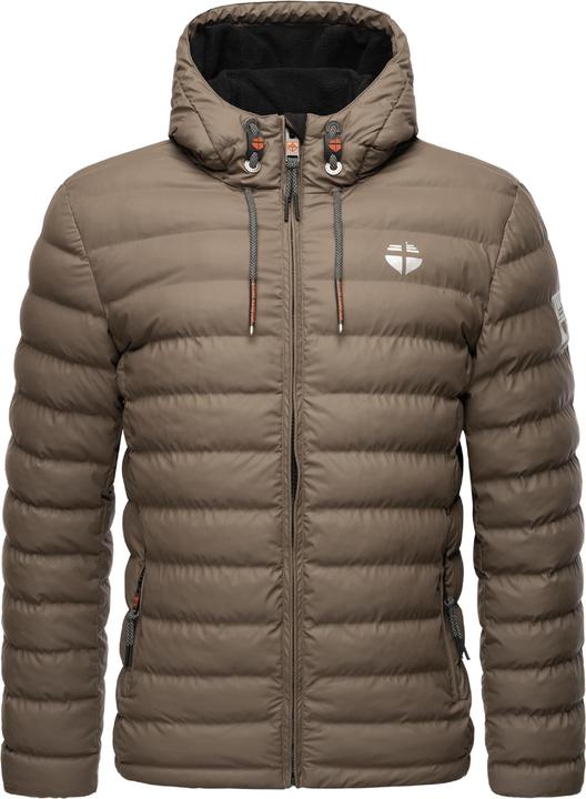 stone brown